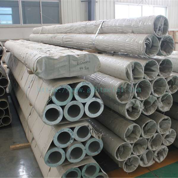 Aluminum Pipe&Tube